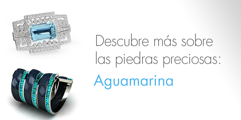 Descubrir más sobre Aguamarina