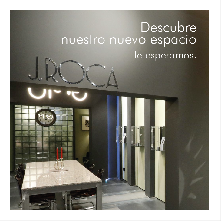 Joyería Barcelona, Joyas Barcelona