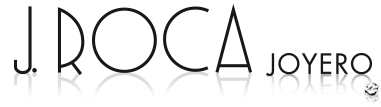 Logo J.Roca Joyero