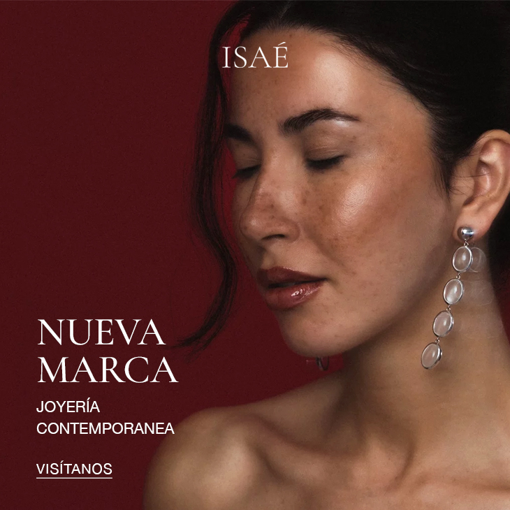 Joyería Barcelona, Joyas Barcelona